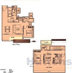 Sea Esta (D18), Condominium #497991081